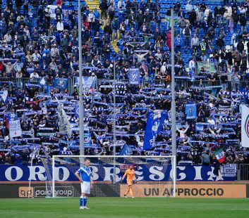 Brescia Calcio V Ternana Calcio - Serie BKT