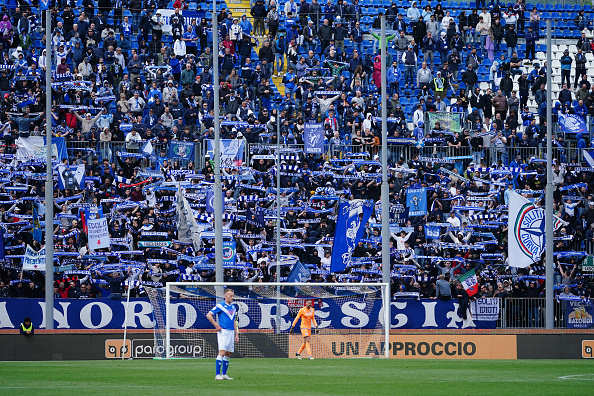 Brescia Calcio V Ternana Calcio - Serie BKT