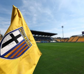 Parma Calcio v Palermo - Coppa Italia