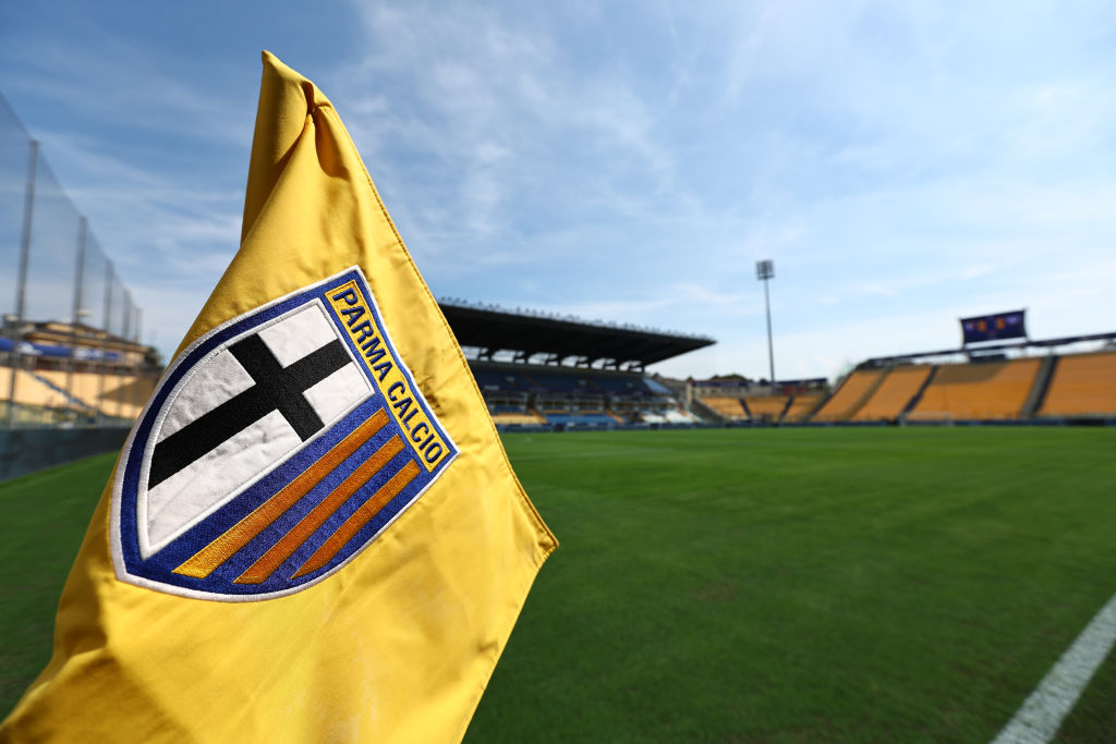 Parma Calcio v Palermo - Coppa Italia