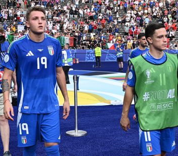 Switzerland v Italy: Round of 16 - UEFA EURO 2024