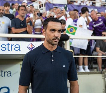 ACF Fiorentina v AC Monza - Serie A