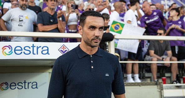 ACF Fiorentina v AC Monza - Serie A