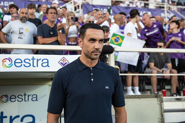 ACF Fiorentina v AC Monza - Serie A