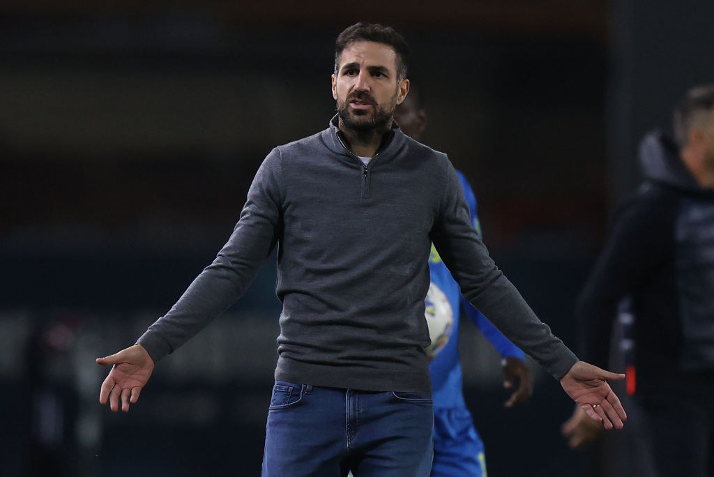 Empoli v Como - Serie A