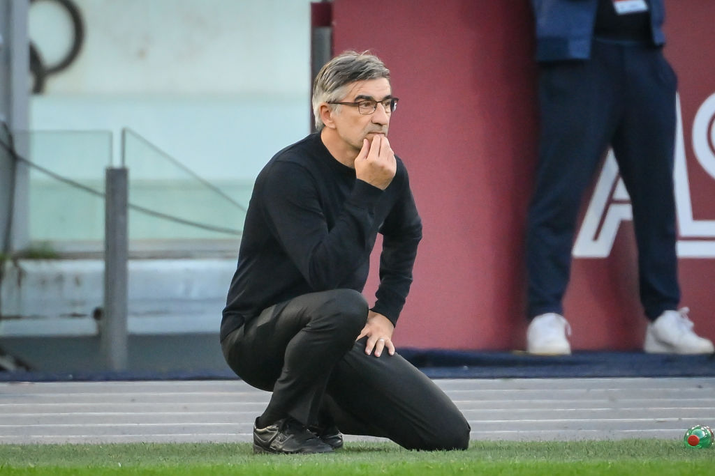 AS Roma v Bologna - Serie A