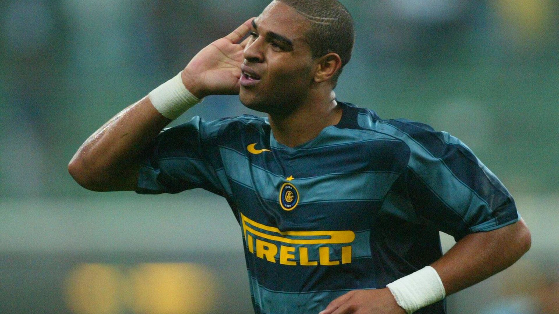 Adriano Inter