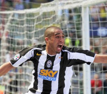 Trezeguet