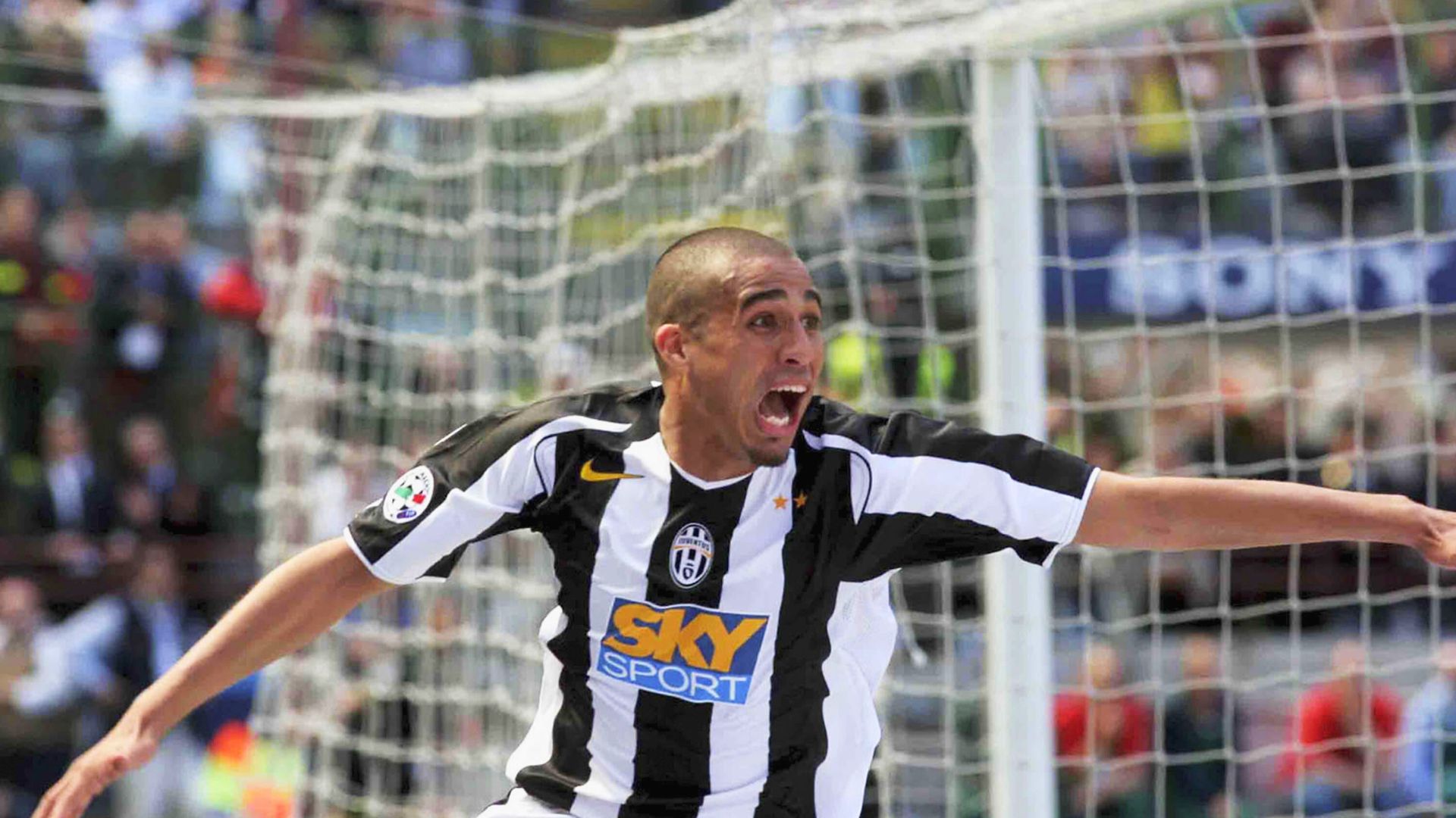 Trezeguet