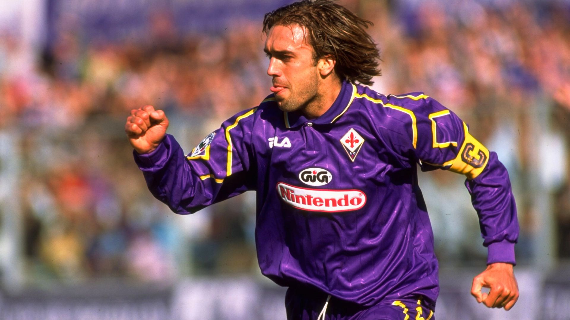 Batistuta 1998
