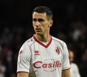 Kevin Lasagna