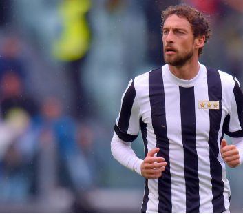 Marchisio Juve 2017