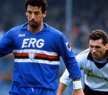 Vialli Samp