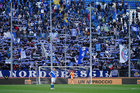 Union Brescia Stadium Guide: Stadio Mario Rigamonti