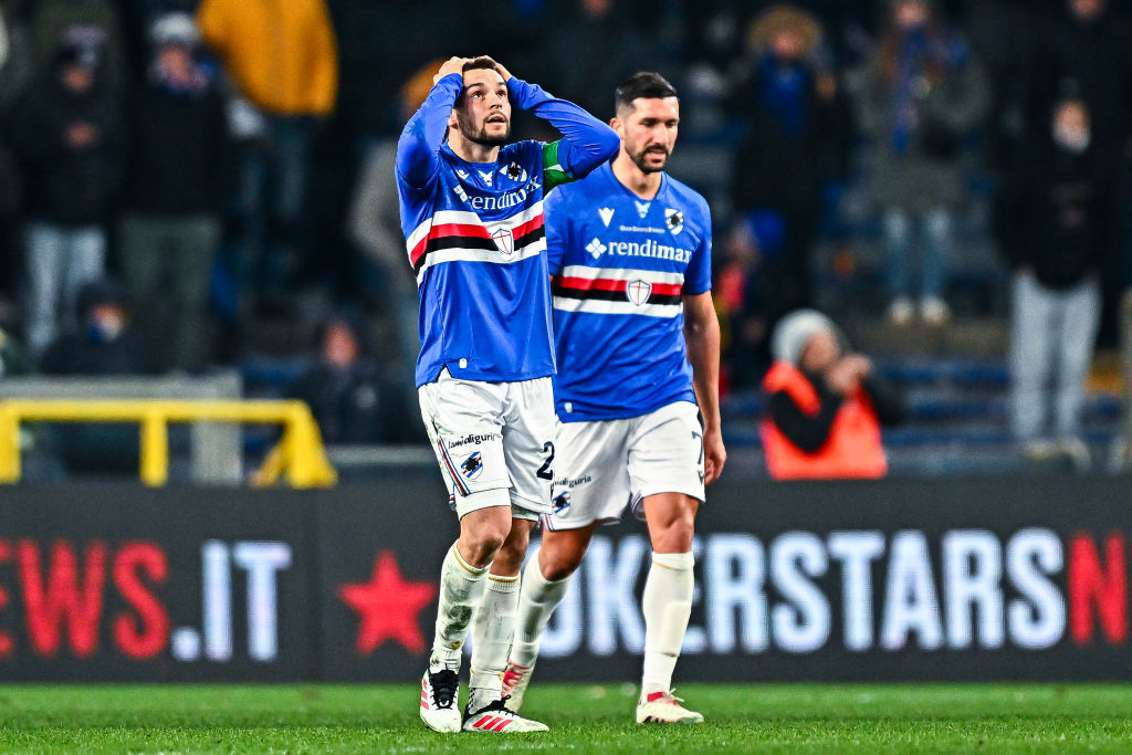 Sampdoria