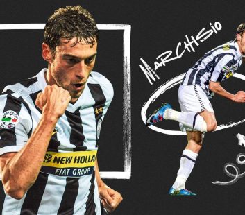 Marchisio