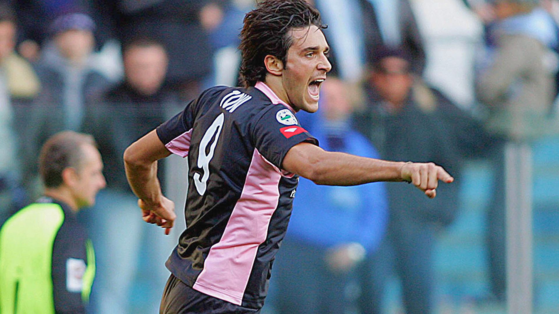 Luca Toni