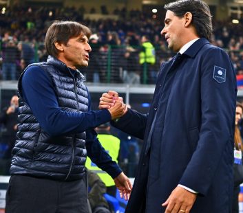 Inzaghi Conte