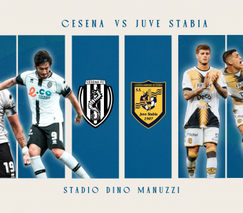 Cesena vs Juventus