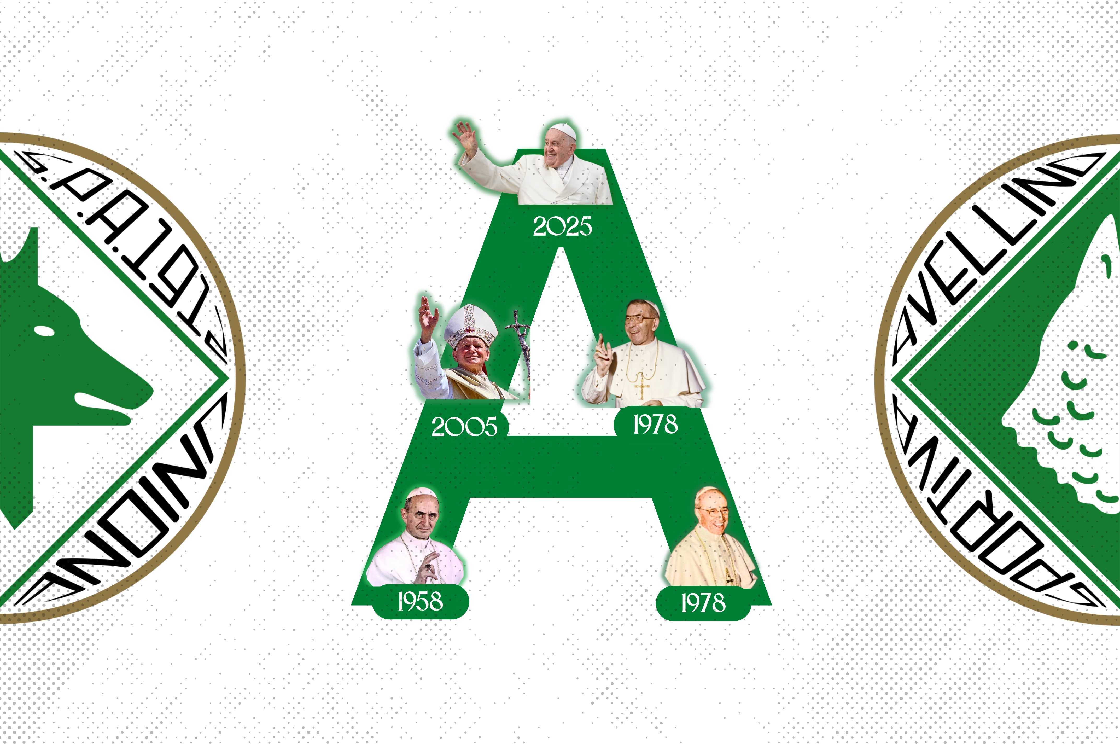 Crazy Coincidence? The Phenomenon of Popes Dying When Avellino Win Promotion