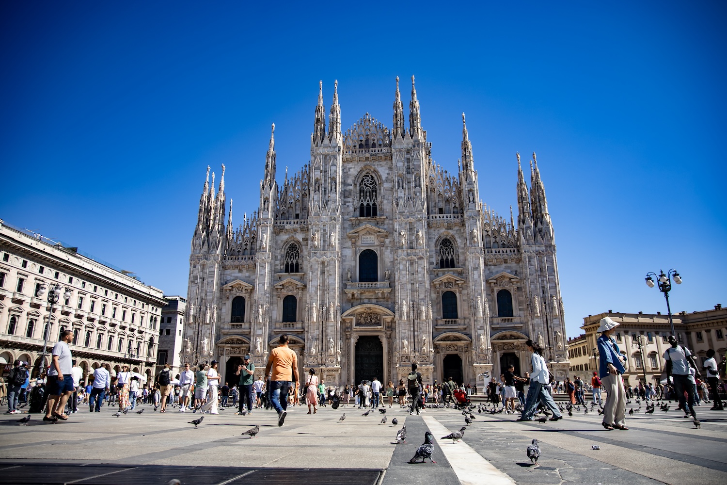 Drinks by the Canal and Calcio’s Crown Jewel: A Matchday Guide to Milan