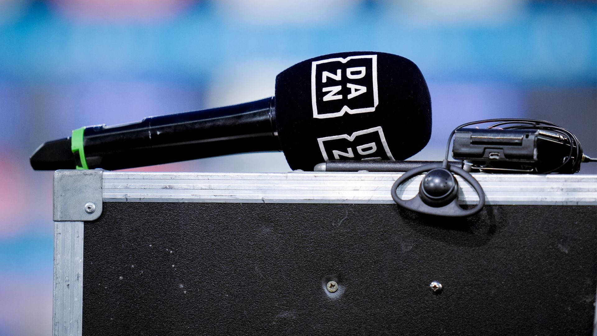 DAZN Kicks Off New Serie A Era in the UK – Here’s All You Need To Know