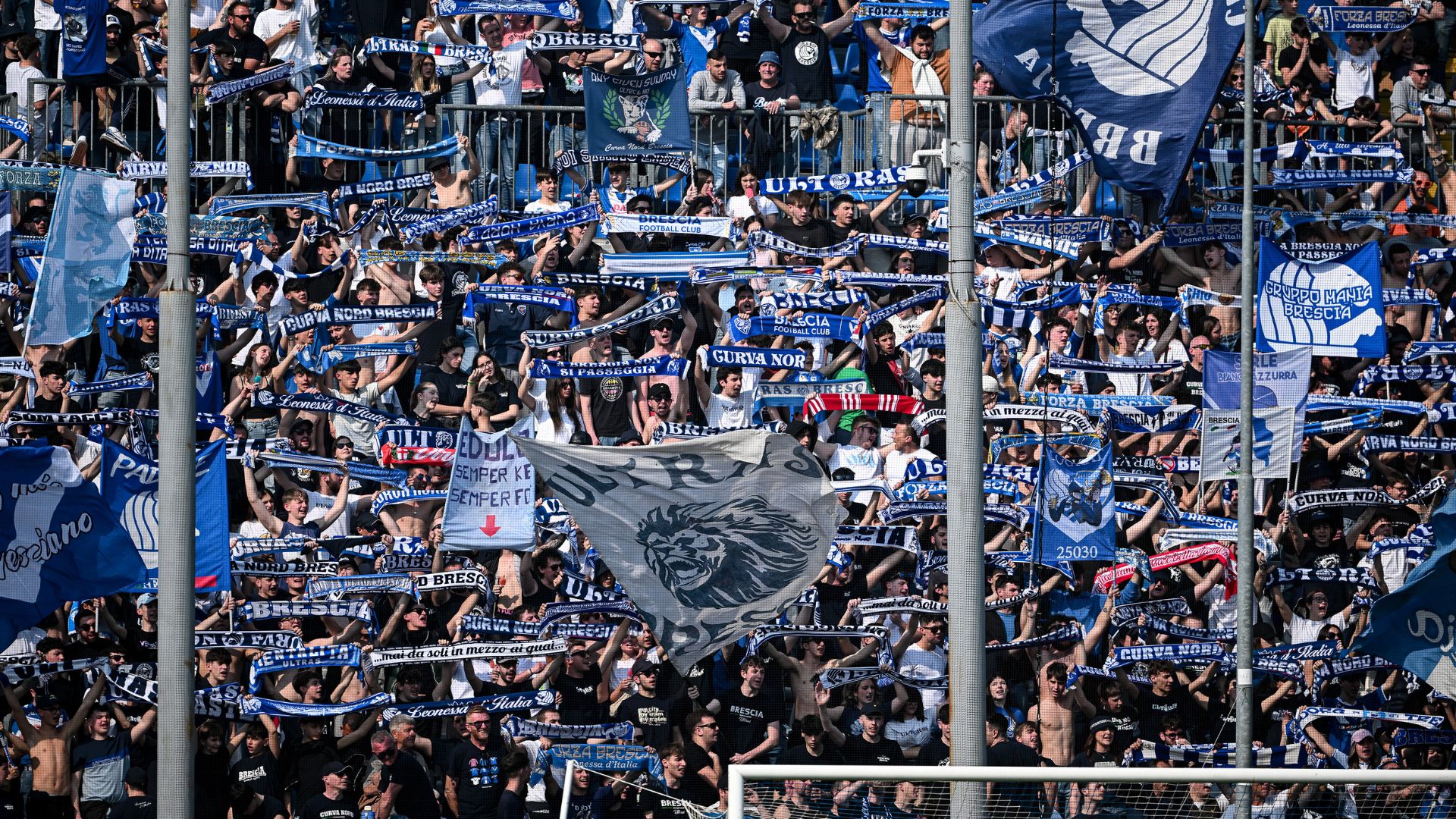 One City, Two Clubs and an Uncertain Future: Brescia Set for Serie C Rebirth