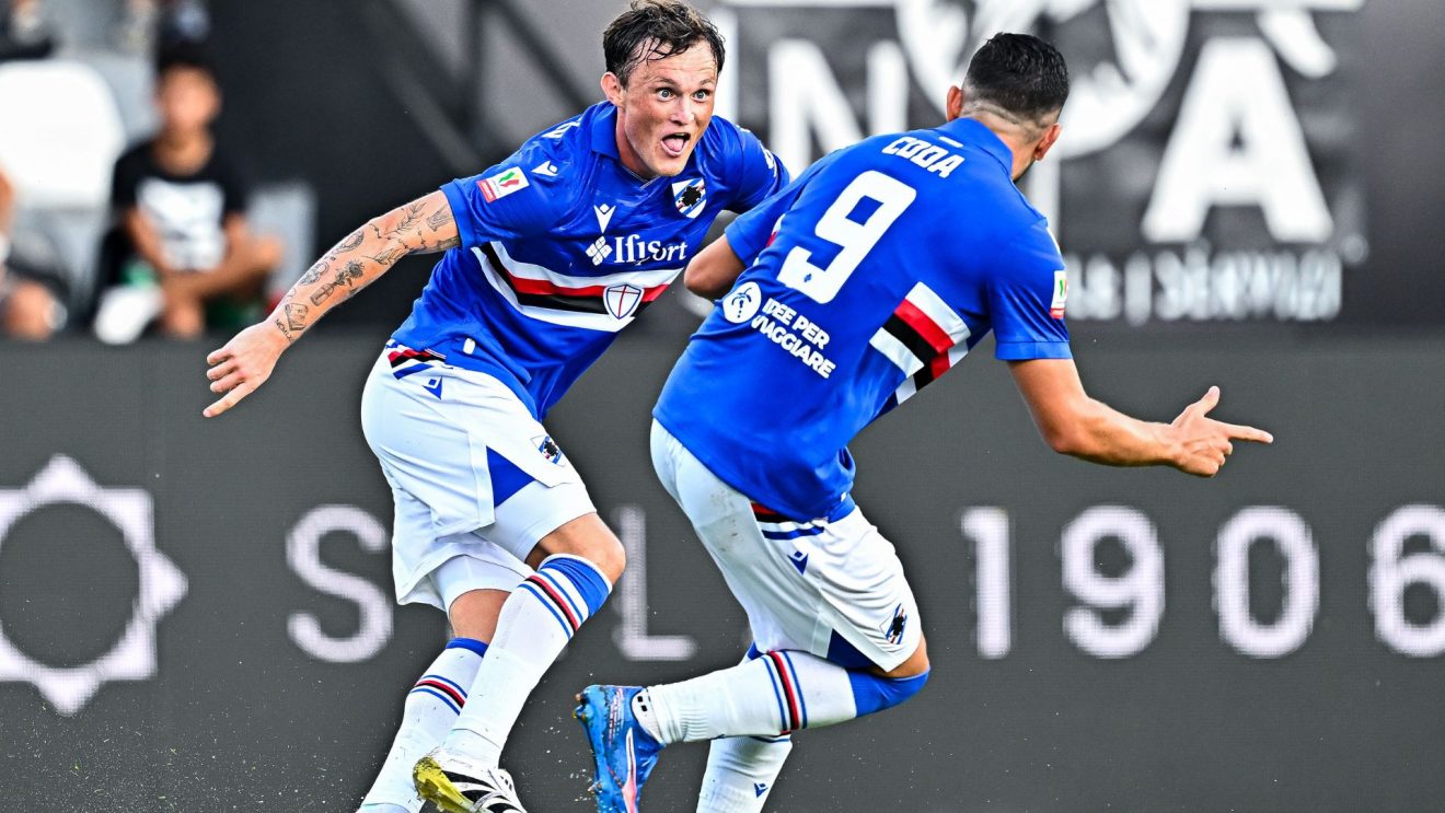 After Avoiding Serie C Humiliation, What Next for Sampdoria as a New Season Looms?