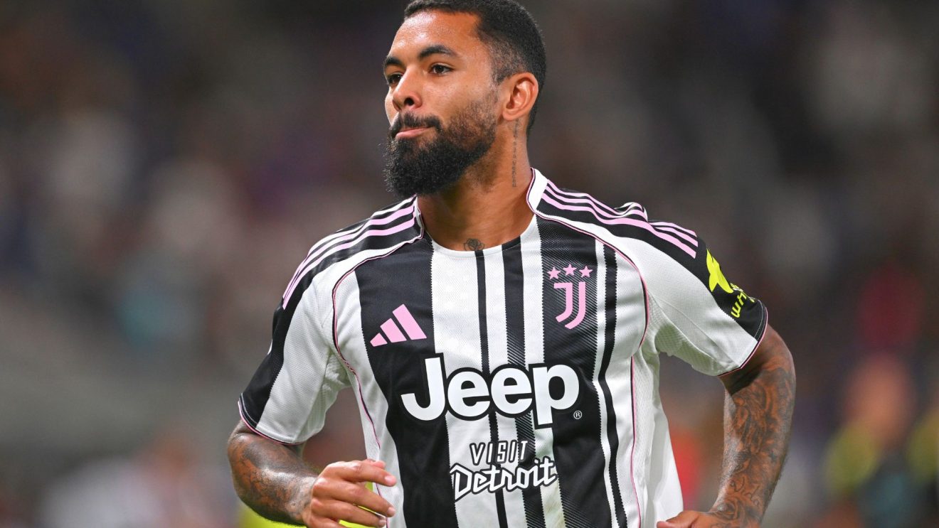 Why Do Brazilian Stars Fail to Shine at Juventus?
