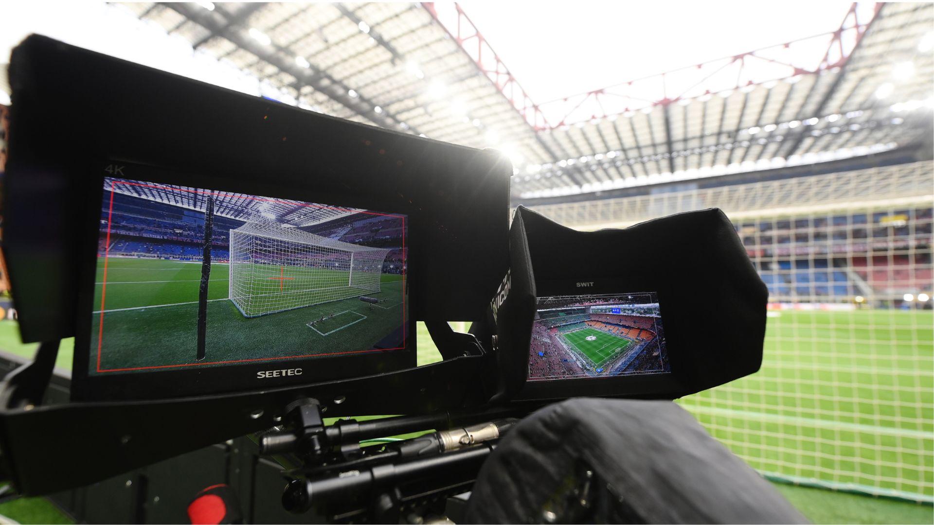 How to Watch Italian Football in the UK and USA This Season