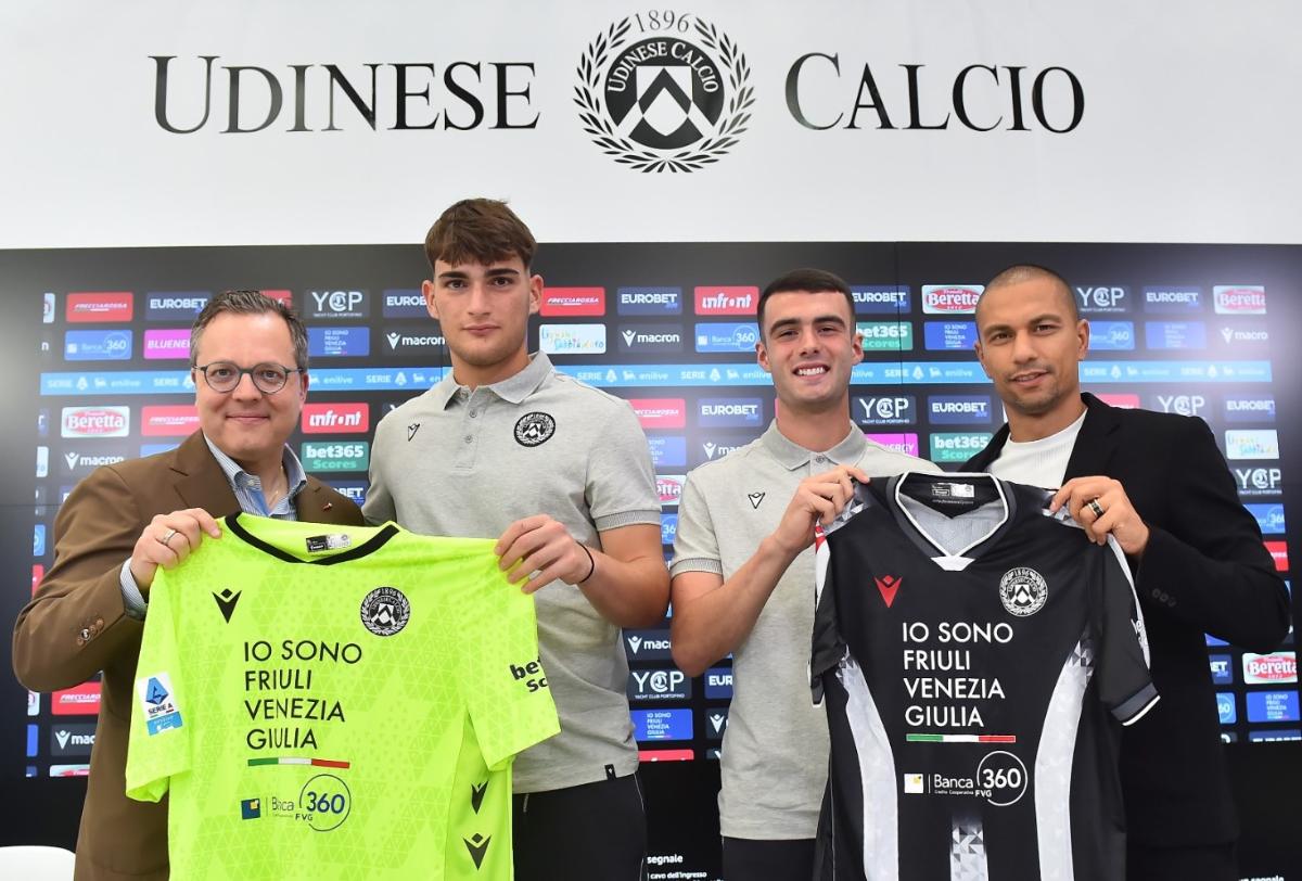 Why Serie A’s Unofficial Trade Agreement With Scotland is Flourishing