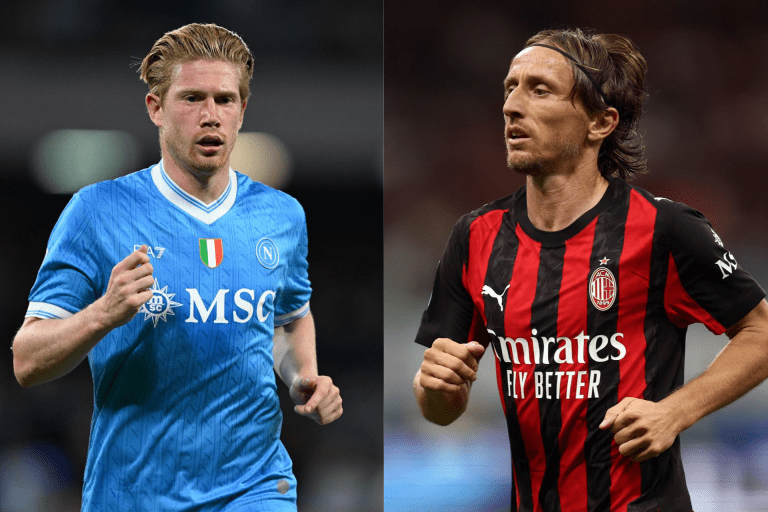 Ranking Every Serie A Home Kit for 2025-26