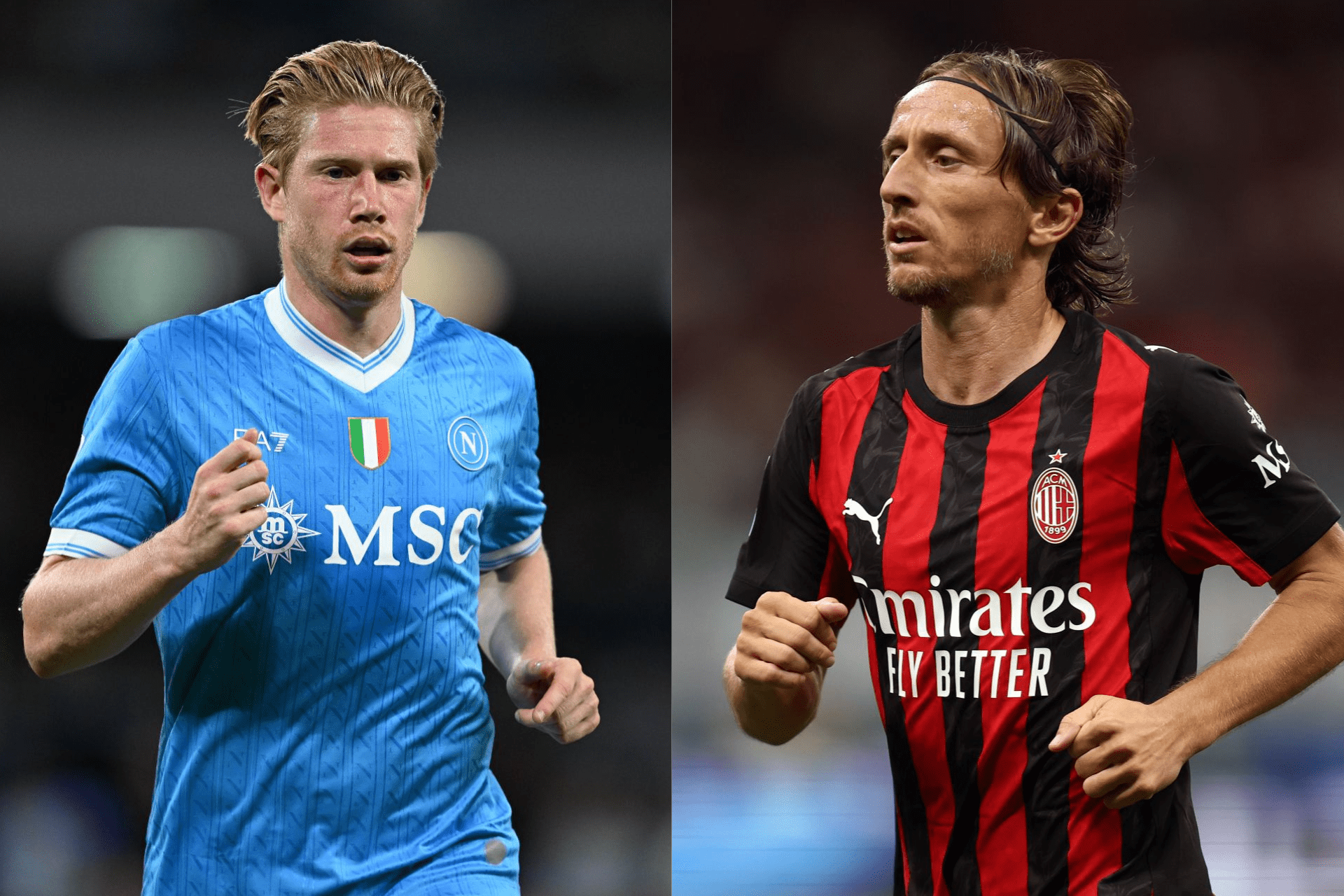 Ranking Every Serie A Home Kit for 2025-26