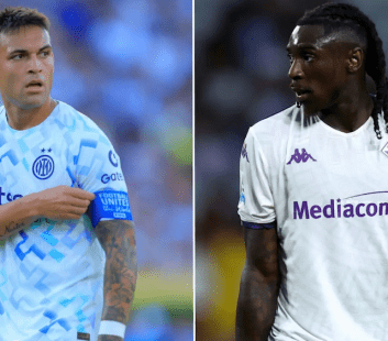 Serie A Away Kits preview 1