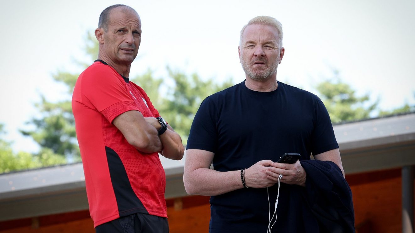 Why the Igli Tare Approach Could be About to Transform AC Milan