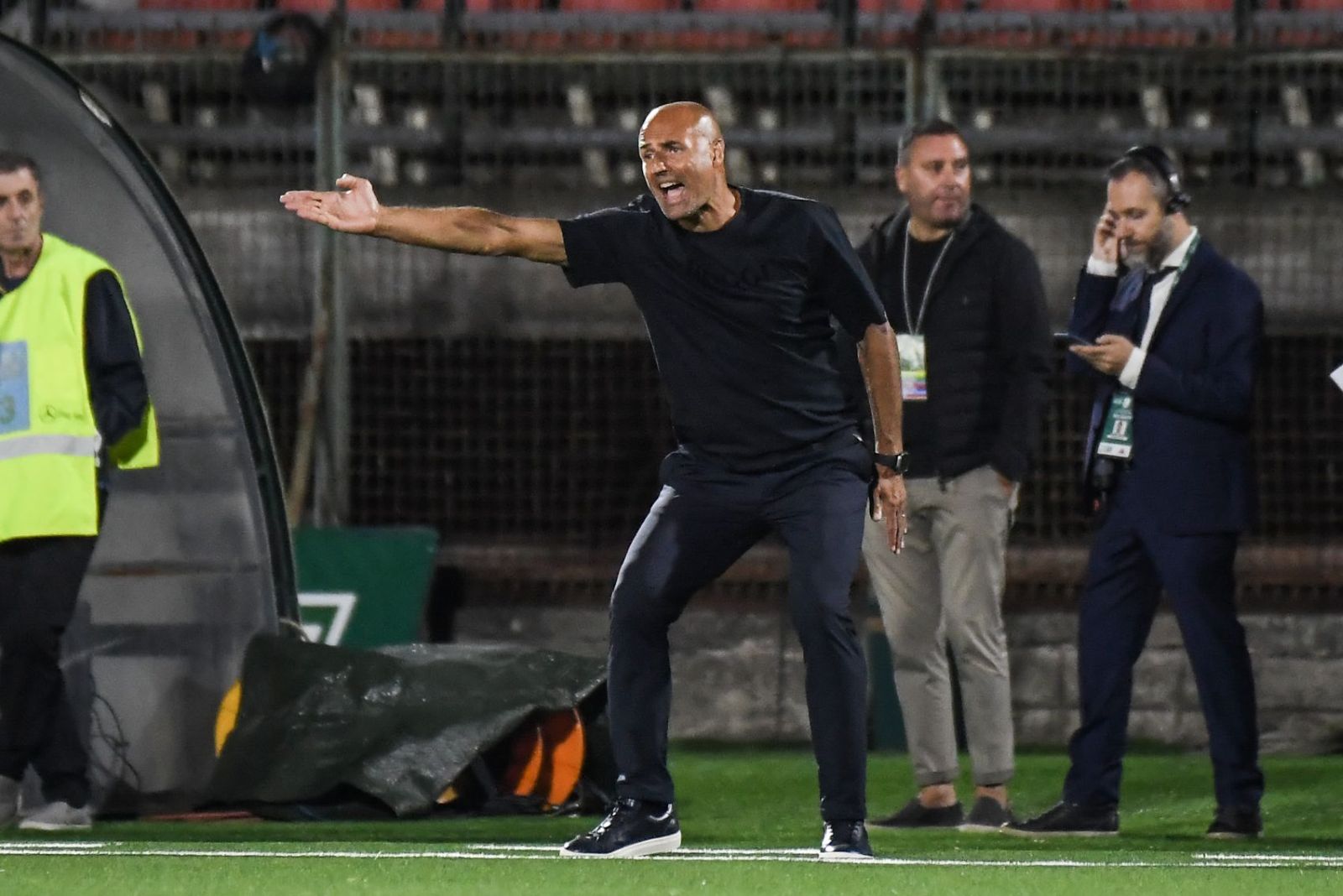 Paolo Bianco Playing the Long Game as Monza Face Empoli – LIVE on DCTV