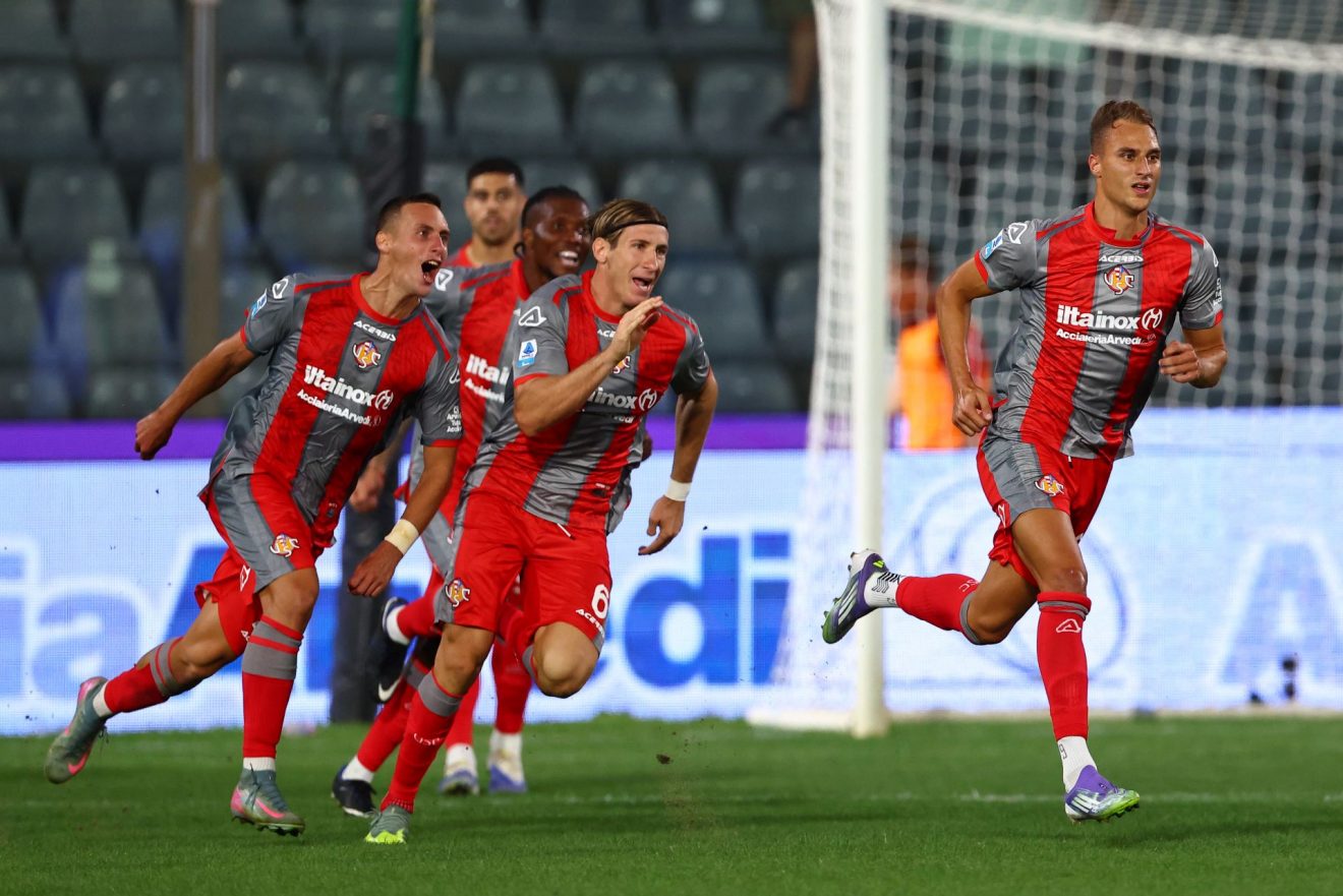 Serie A's Magic Number... How Many Points Are Needed To Avoid Relegation?