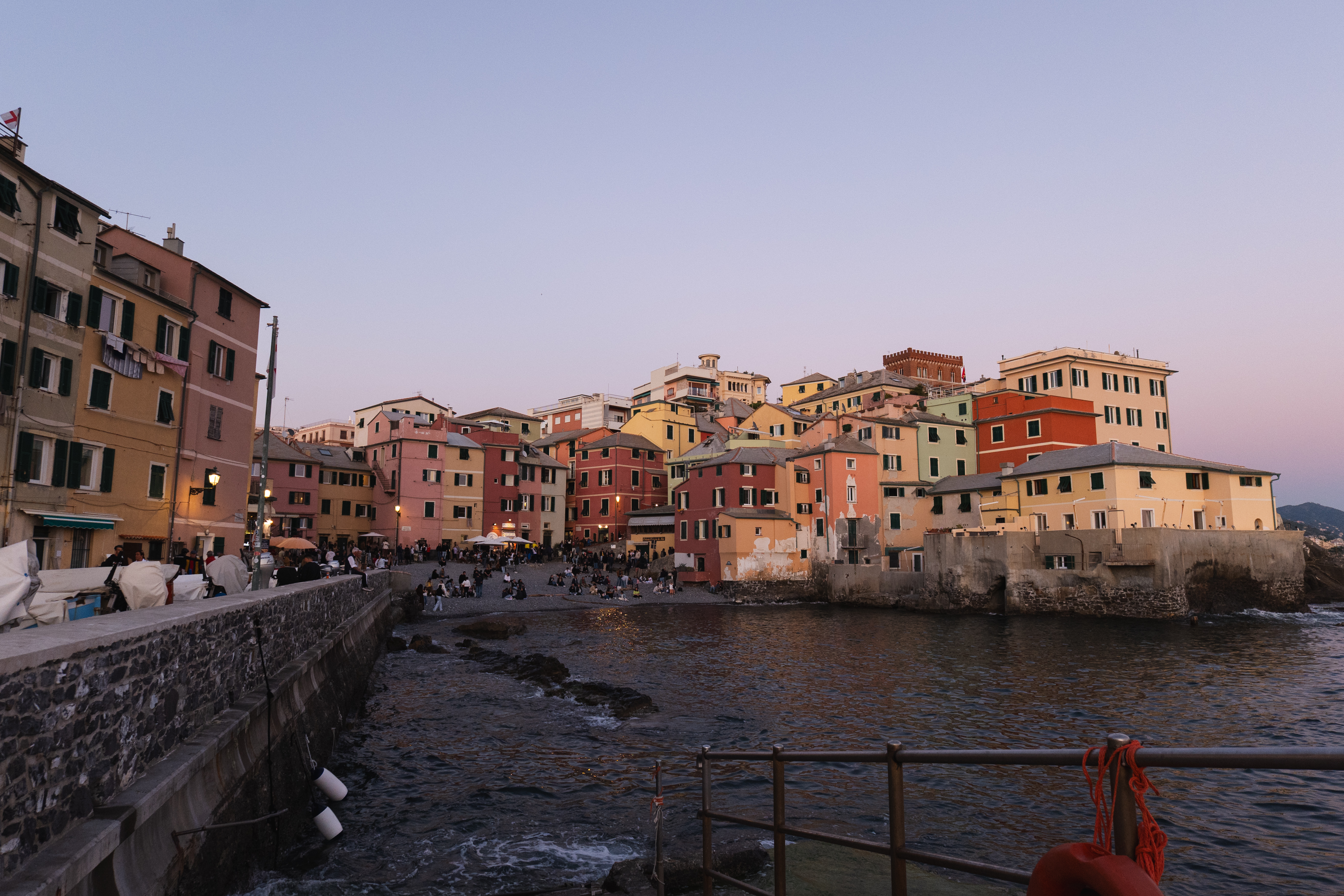 Genoa October 46