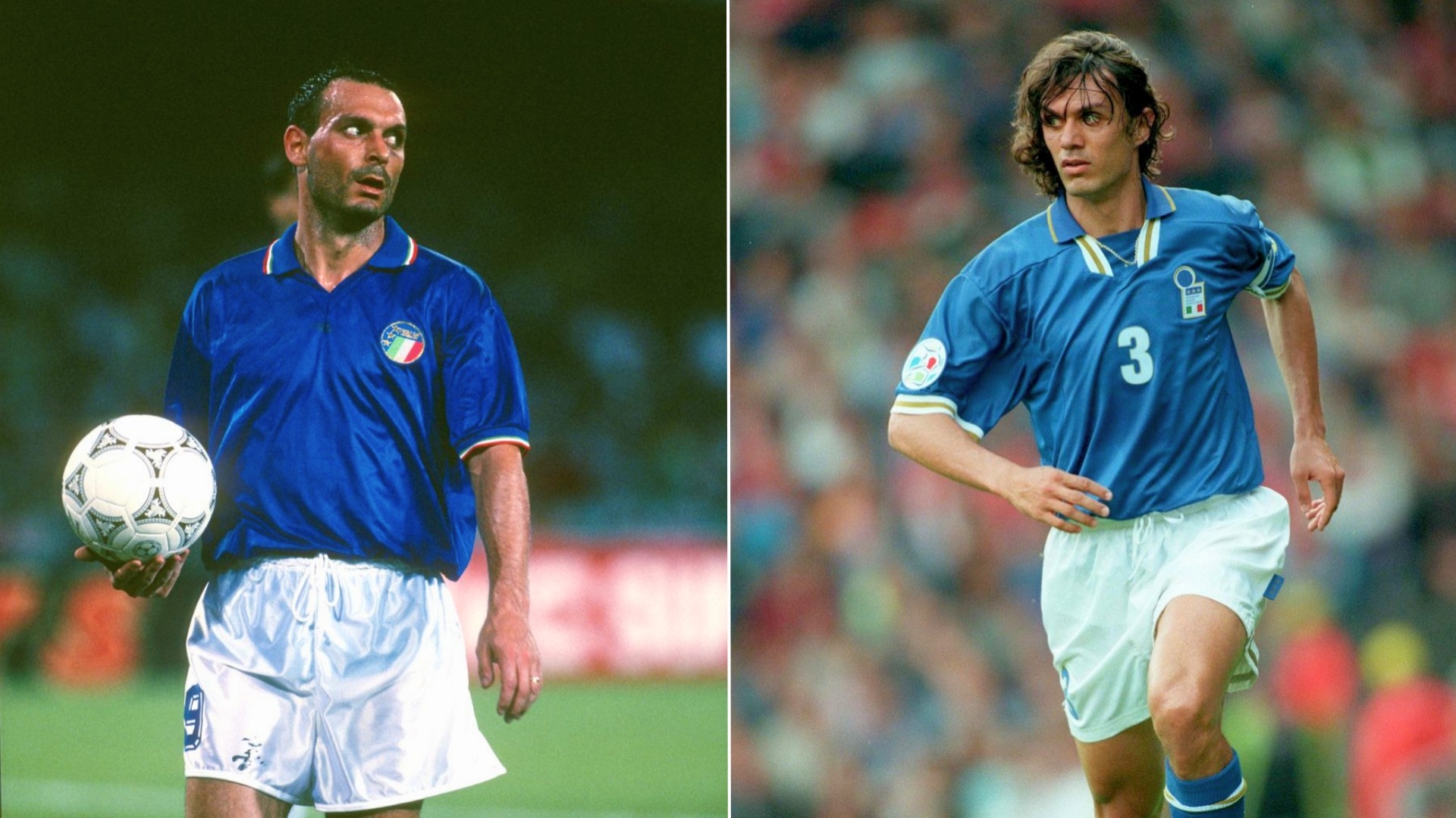 From the Shine of Italia 90 to the Timeless Classics… Our Top Five Italy Kits