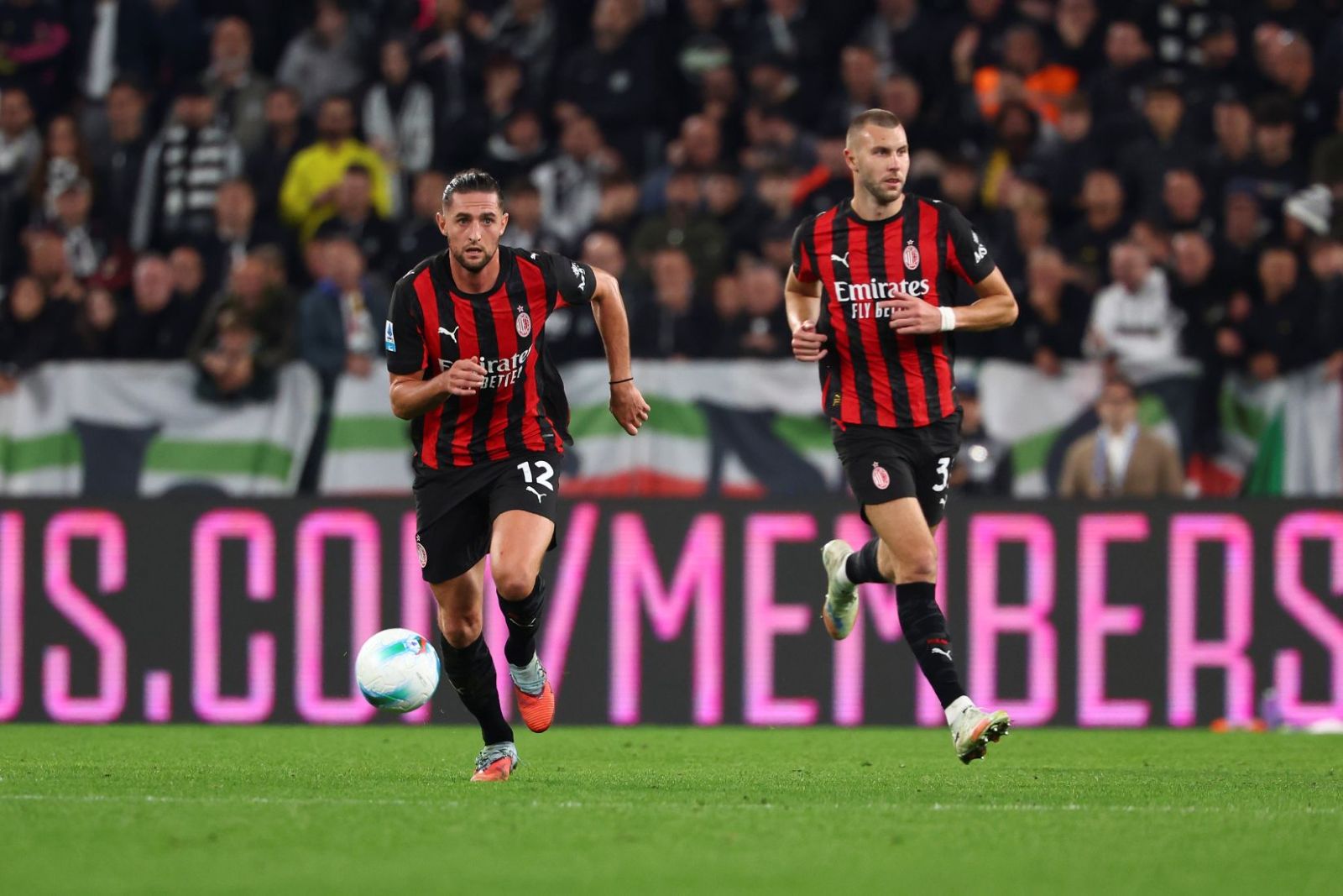 The Serie A Story So Far… Milan Running at Max Power as an Ex-Boss Flops