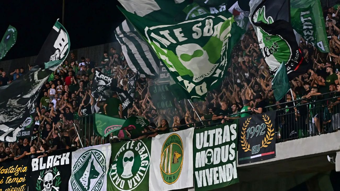 Avellino On the Up Ahead of Clash With Mantova – Watch LIVE on DCTV