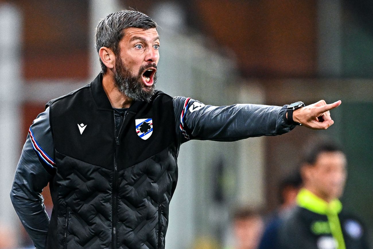 Sampdoria Out to Silence the Boos Against Pescara – Watch LIVE on DCTV