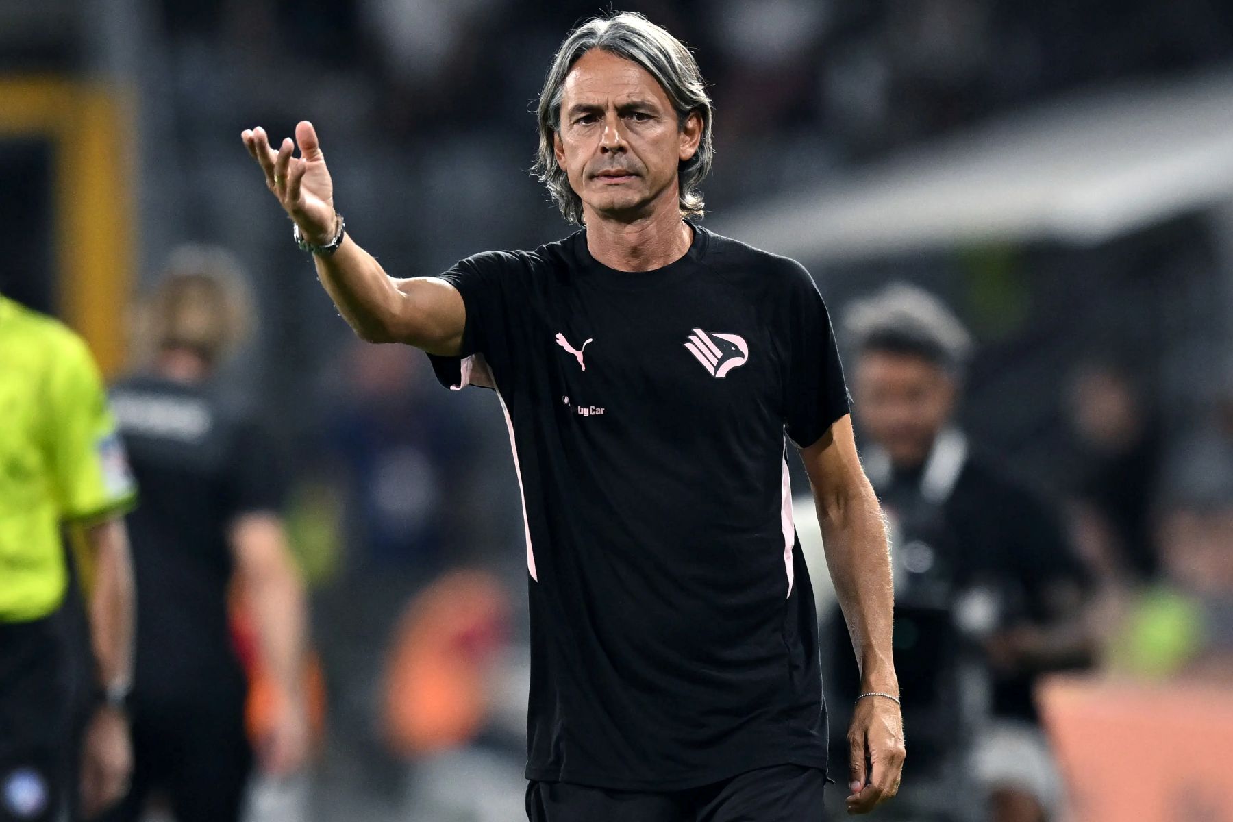 Palermo Eye Return To Winning Ways at Struggling Spezia – LIVE on DCTV