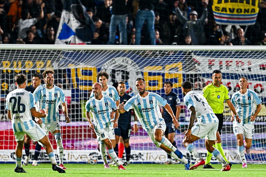 New Derby Lights Up Serie B but it’s the Same Old Story for Sorry Sampdoria