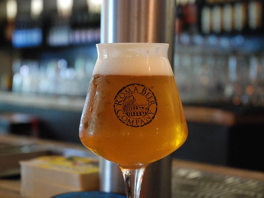 Pre-Match Buzz or After-Party… the Best Bars Near Rome’s Stadio Olimpico