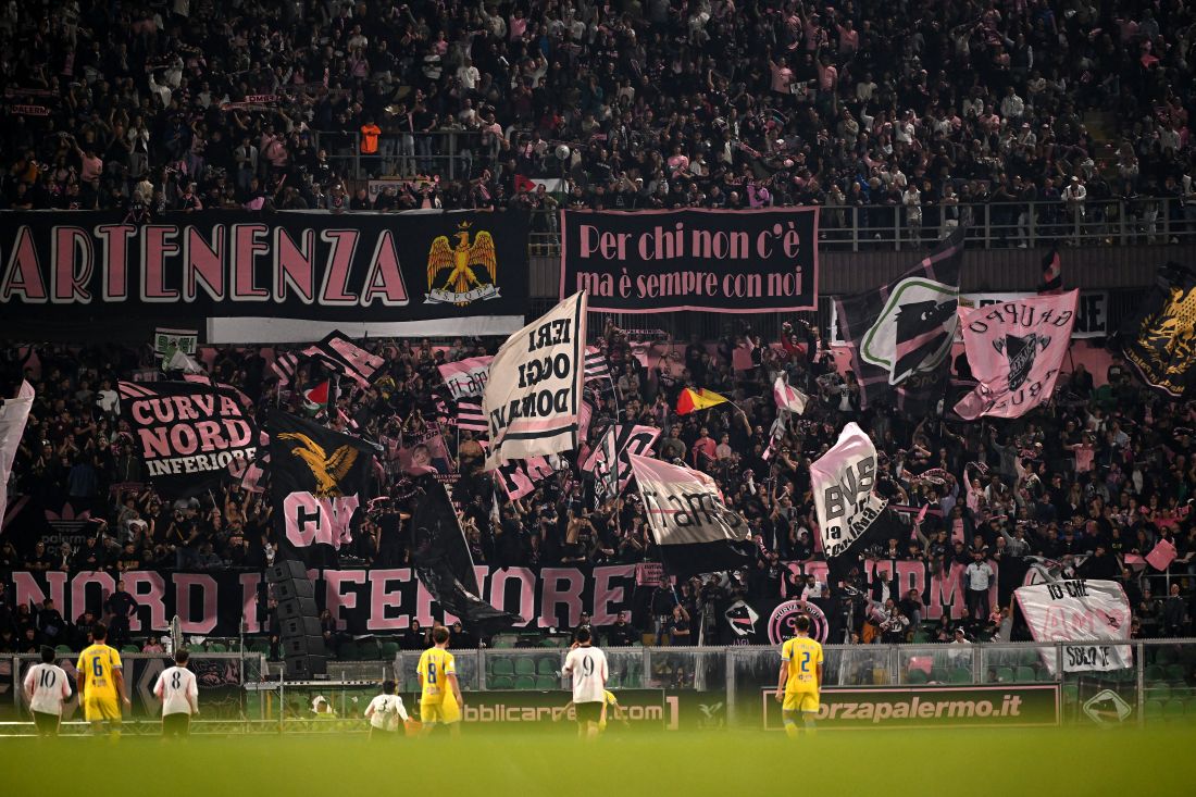 Latest DCTV Fixtures Announced: Serie B LIVE and for FREE