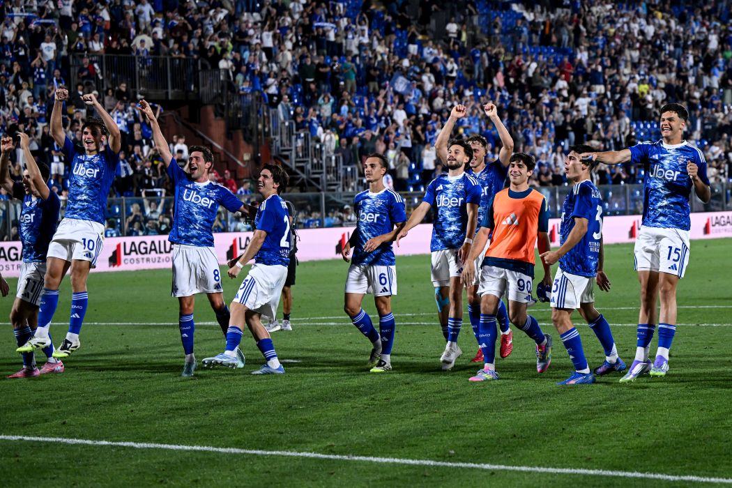 More Booze, Less Boos… Free Beers in City Bars Every Time Como Win a Game