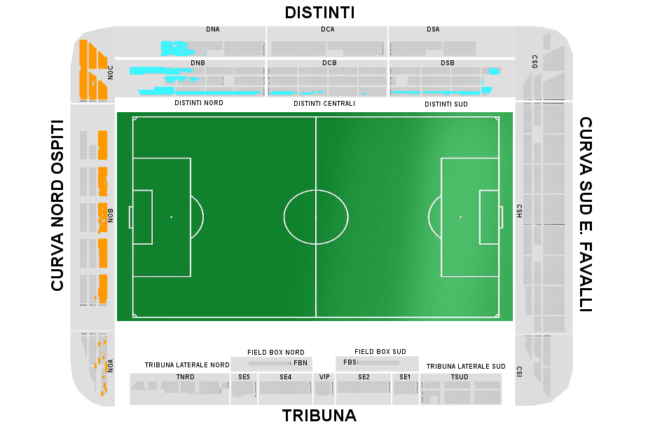 Cremonese Graphic
