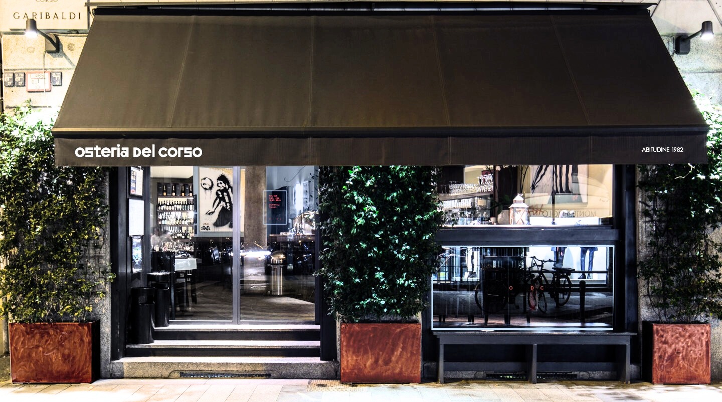 The Milan Restaurant Christian Vieri Ranks Above All Others
