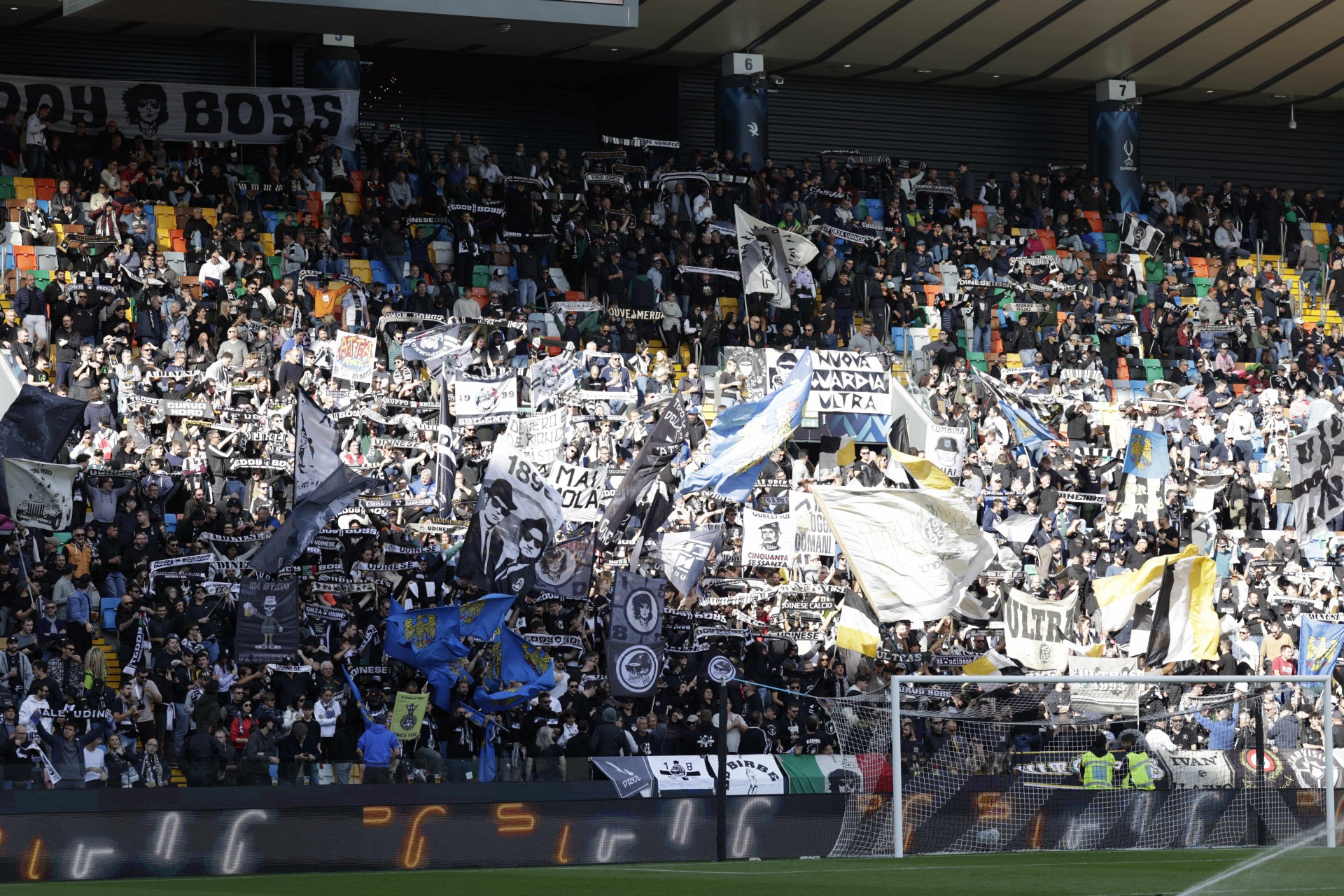 Udinese Playbook: Your Unrivalled Experience at a Northern Hidden Gem